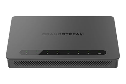Grandstream GWN7002 Multi-WAN Gigabit Router