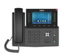 Fanvil X7C-V2 High-End IP Phone