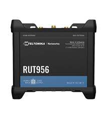 Teltonika RUT956 Industrial Cellular Router
