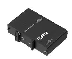 Teltonika TSW010 Din Rail Switch