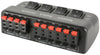 4 Way Loudspeaker Selector AV:Link Commercial Audio  VoIP Supplies
