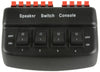 4 Way Loudspeaker Selector AV:Link Commercial Audio  VoIP Supplies