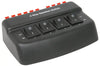 4 Way Loudspeaker Selector AV:Link Commercial Audio  VoIP Supplies