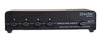 4 Way Loudspeaker Selector AV:Link Commercial Audio  VoIP Supplies