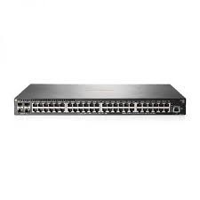 Aruba 2540 48G 4SFP+ Switch (JL355A)