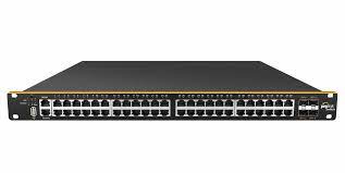 Peplink Software-Defined (SD) 48 PoE+ Ports Switch (PSW-48-800W)