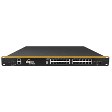 Peplink Software-Defined (SD) 24 PoE+ Ports Switch (PSW-24-850W) - Clearance