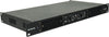 D-Series Class-D Power Amplifiers