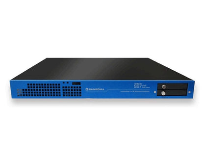 Sangoma NetBorder SS7 Media Gateway software license for up to 32 T1/E1