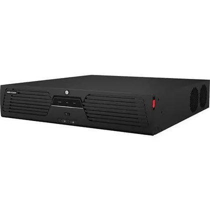 4K 2U Hikvision DS-9664NI-M8 Ultra Series, 64-Channel NVR - Non-PoE Hikvision Hikvision  VoIP Supplies