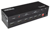 4K HDMI Matrix 4x2 AV:Link Commercial Audio  VoIP Supplies
