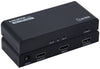 4K HDMI Splitter AV:Link Commercial Audio  VoIP Supplies