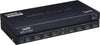 4K HDMI Splitter AV:Link Commercial Audio  VoIP Supplies