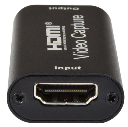 4K HDMI Video Capture Card AV:Link Commercial Audio  VoIP Supplies