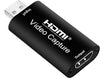 4K HDMI Video Capture Card AV:Link Commercial Audio  VoIP Supplies