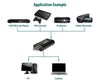 4K HDMI Video Capture Card AV:Link Commercial Audio  VoIP Supplies