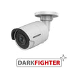 4MP DS-2CD2045FWD-I(4mm) IR Fixed Bullet Network Camera (Offer) Hikvision Bullet  VoIP Supplies
