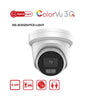 4MP Hikvision DS-2CD2347G3-LI2UY(2.8mm) Smart Hybrid Light w/ ColorVu Fixed Turret IP Camera Hikvision Hikvision  VoIP Supplies