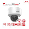 4MP Hikvision DS-2CD2746G2H-IPTRZS2U/SL(2.8-12mm) Motorised Varifocal AcuSense PTRZ Dome IP Camera Hikvision Hikvision  VoIP Supplies