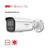 4MP Hikvision DS-2CD2T47G3-LIY(2.8mm) Smart Hybrid Light with ColorVu Fixed Bullet Network Camera Hikvision Hikvision  VoIP Supplies
