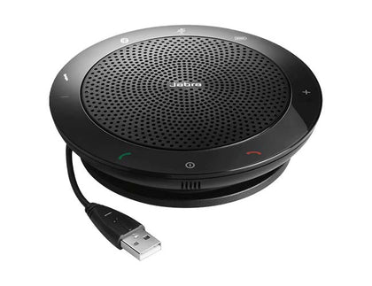 Jabra Speak 510 UC USB Speakerphone