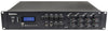 Adastra A8 4-Zone / 8-Channel Stereo Mixing Amplifier, 8x200W