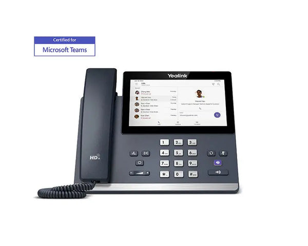 Yealink MP56 Microsoft Phone Teams Edition (MP56-TEAMS) Yealink