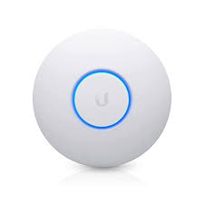 Ubiquiti UniFi nanoHD Access Point - 4x4 MU-MIMO 802.11ac Wave 2 (UAP-NanoHD)