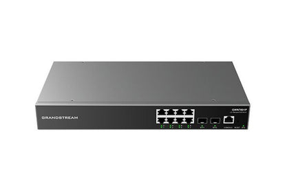 Grandstream GWN7801P Layer 2+ Managed Network Switch