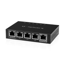 Ubiquiti EdgeMAX EdgeRouter X SFP