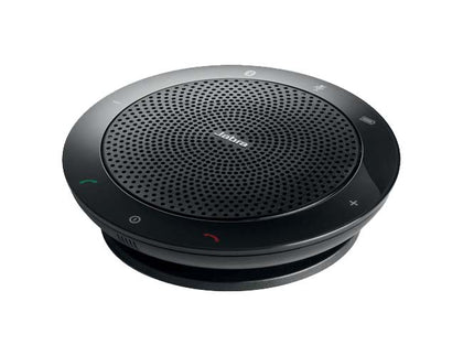 Jabra Speak 510+ MS Speakerphone