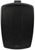 Adastra BHV Series Wall Mount Speakers - IP44 Weatherproof, 100V or 16 Ohm, Black or White