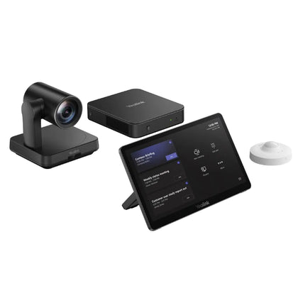 Yealink MVC840 Microsoft Teams Room System for Medium to Large Rooms