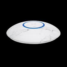 Ubiquiti UniFi NanoHD / U6-Lite Marble Style Cover (nHD-cover-Marble)