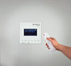 WA-215 Wall Mount Amplifier + Media Player with Bluetooth