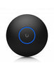 Ubiquiti UniFi NanoHD / U6-Lite Matte Black Style Cover (nHD-cover-Black)