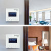 WA-215 Wall Mount Amplifier + Media Player with Bluetooth