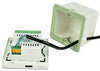 WA-215 Wall Mount Amplifier + Media Player with Bluetooth