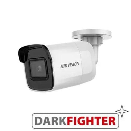 6MP DS-2CD2065G1-I IR Fixed Mini Bullet Network Camera Hikvision Hikvision Bullet  VoIP Supplies
