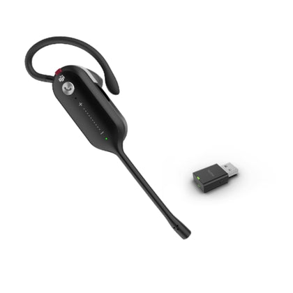 Yealink WH63 Portable UC DECT Wireless Headset