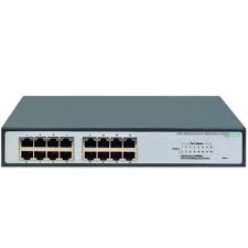 HPE OfficeConnect 1420 16G Switch (JH016A)