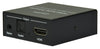 4K HDMI Digital Audio Extractor