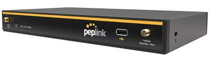 Peplink Balance 20X 4G LTE Router (BPL-021X-LTE-E-T-PRM)