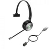 Yealink WHD621 Dect headset with charging cable