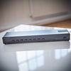 8 Way Loudspeaker Selector AV:Link Commercial Audio  VoIP Supplies