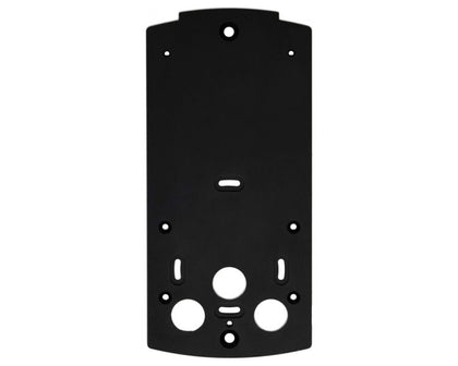 2N IP Base Backplate for Mounting on Glass or Uneven Surfaces (9156020)