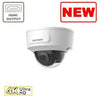 8MP DS-2CD2185G0-IMS IR Fixed Indoor HDMI Dome Network Camera Hikvision Hikvision  VoIP Supplies
