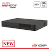 8MP DS-7604NI-K1/4P/4G Hikvision 4 Channel 4G NVR Series Hikvision Hikvision  VoIP Supplies