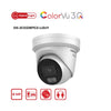 8MP Hikvision DS-2CD2387G3-LI2UY(4mm) Smart Hybrid Light w/ ColorVu Fixed Turret IP Camera Hikvision Hikvision  VoIP Supplies