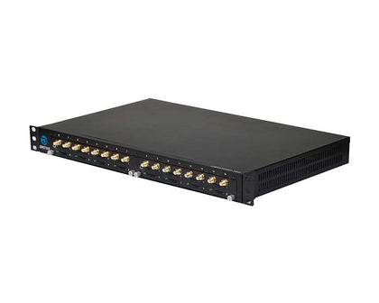 Dinstar UC2000-VF-8G 8 Port GSM VoIP Gateway